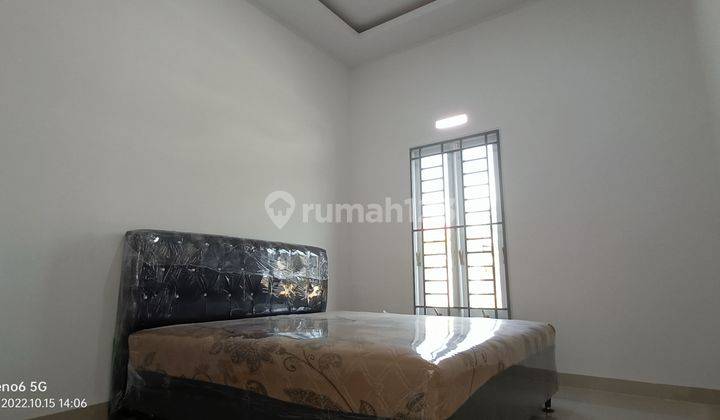 Rumah Baru SHM di Jalan Swadaya, Kubu Raya 7