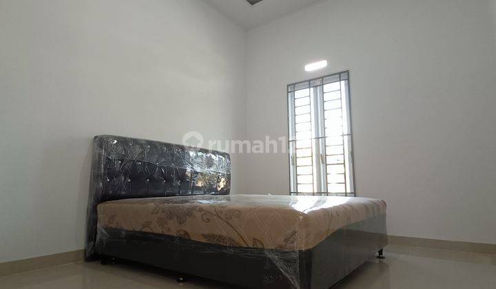 Rumah Baru SHM di Jalan Swadaya, Kubu Raya 8