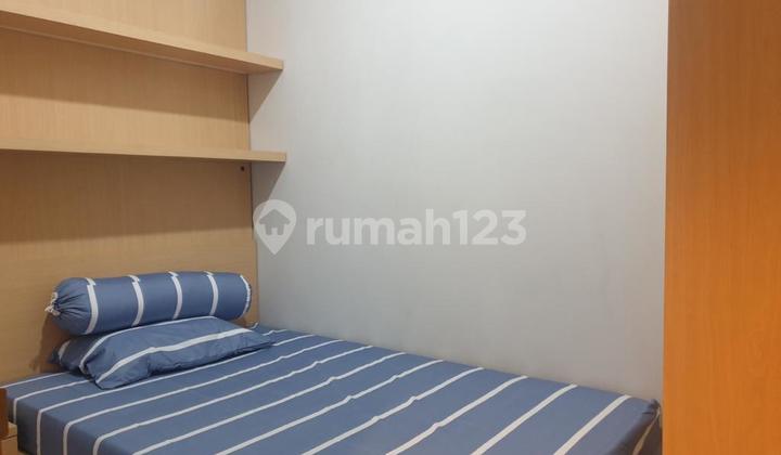 Sewa 2br Termurah Apartemen Taman Anggrek Residences