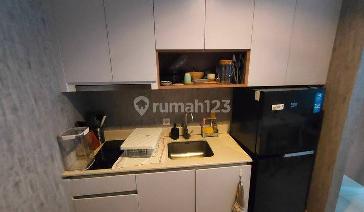 Hot Item Jual 2br Apartemen Taman Anggrek Residences 2