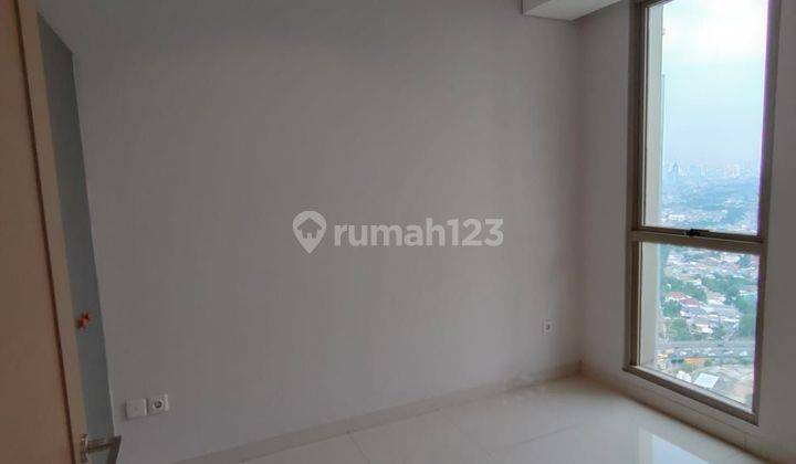 HOT ITEM 1BR Apartemen Taman Anggrek Residences 2