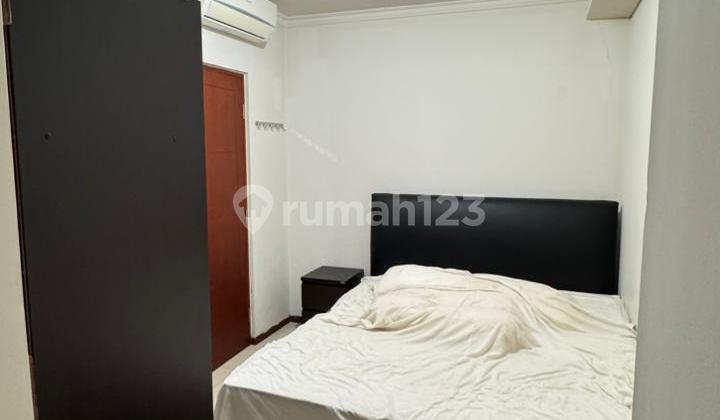 For Rent 2BR Royal Mediterania Garden 2