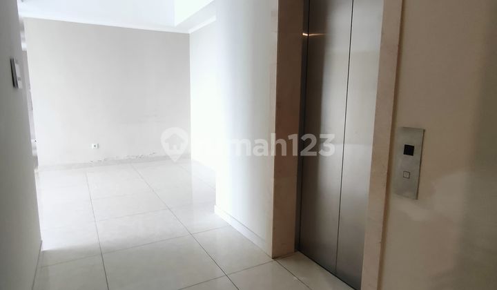 Rent 3+1 Private Lift Condo at Taman Anggrek Residence