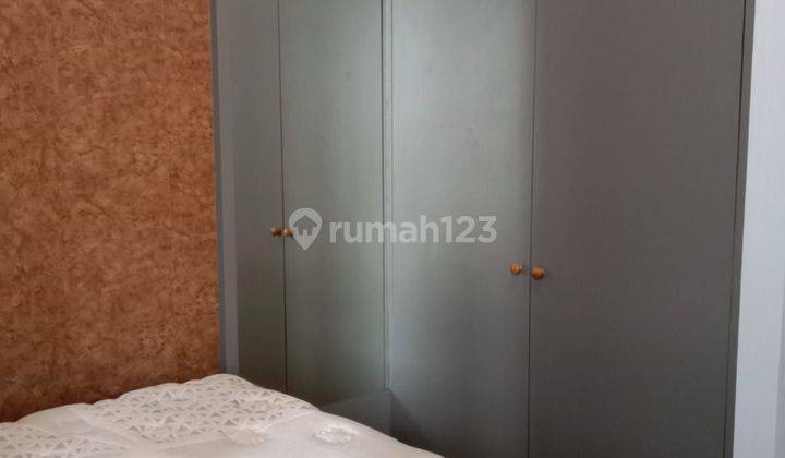 Jual Rugi Termurah Taman Anggrek Residences 2