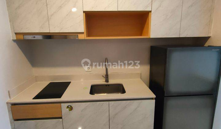 Jarang Ada Jual Cepat Apartemen Taman Anggrek Residences 2