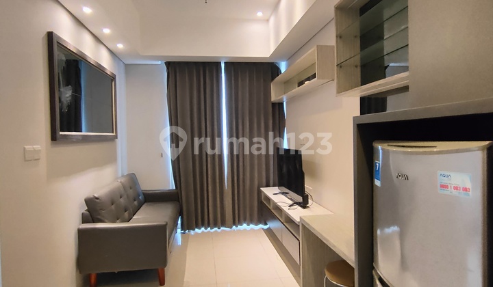 Rent 2BR Nice Unit at Taman Anggrek Residence Apartment 2