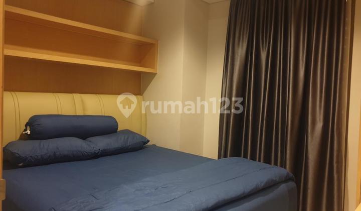 Sewa 2br Termurah Apartemen Taman Anggrek Residences 2