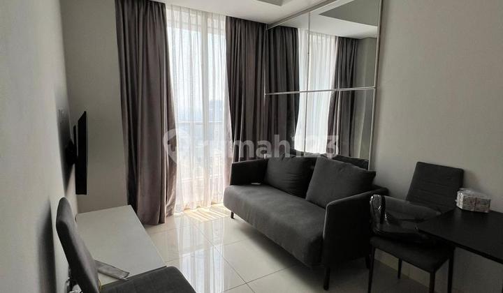 Sewa Apartemen Taman Anggrek Residences 1