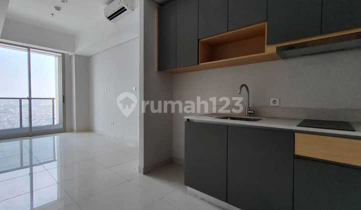 Hot Deal!! Free Biaya Apartemen Taman Anggrek Residences 2br Hoek