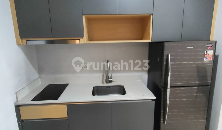 Sewa 2br Apartemen Taman Anggrek Residence 2