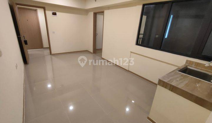 Brand New Baru Serah Terima Apartemen Meikarta 2