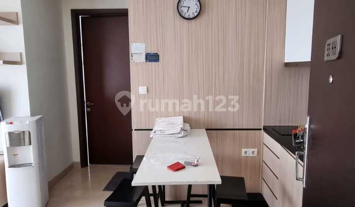 Rent 2BR Nice Apartment Menteng Park 2