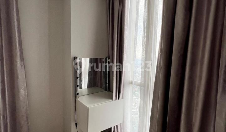 Sewa Apartemen Taman Anggrek Residences 2