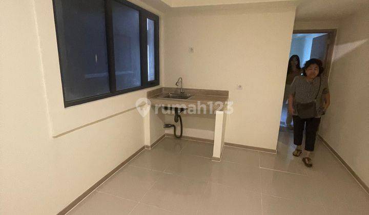 Brand New Baru Serah Terima Apartemen Meikarta 1