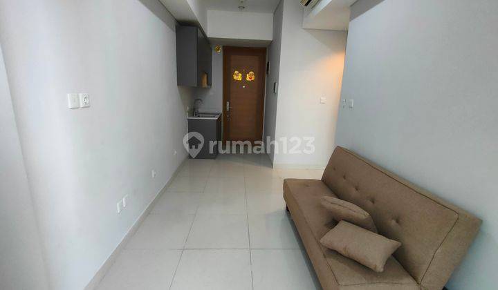 Jarang Ada Sewa Apartemen Taman Anggrek Residences 2