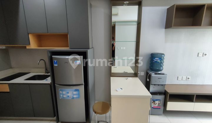 Sewa Unit Bagus 2Br Apartemen Taman Anggrek Residences 2