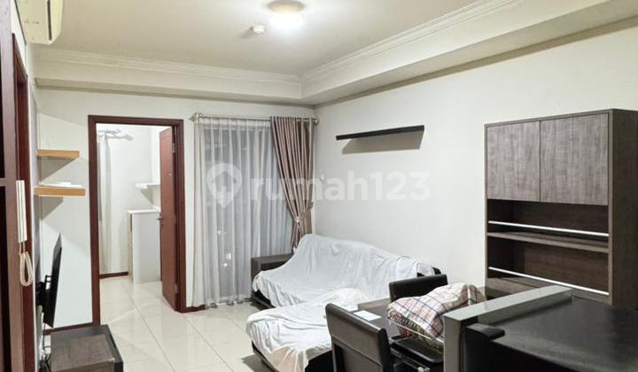 For Rent 2BR Royal Mediterania Garden For Rent 2BR Royal Mediterania Garden