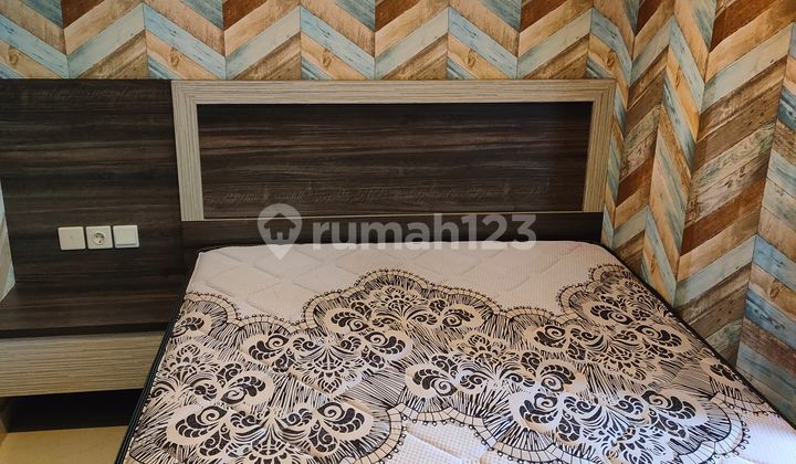 Rent 2 Bedroom Apartment in Taman Anggrek Residence Rent 2 Bedroom Apartment in Taman Anggrek Residence