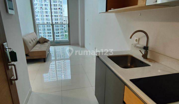 Jarang Ada Sewa Apartemen Taman Anggrek Residences 1