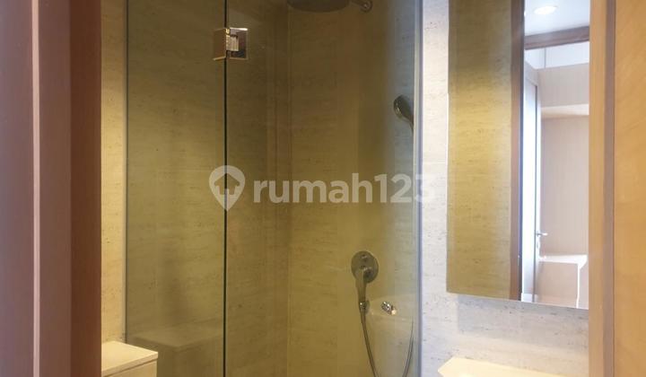 Sewa Apartemen Taman Anggrek Residences 2