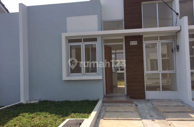 Jual Cepat Citra Maja 1