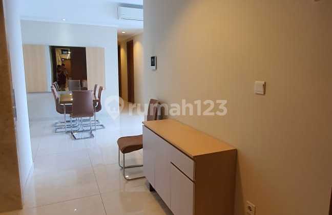 Jual Rugi Condo 3+1 Private Lift Taman Anggrek Residences