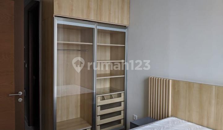 Sewa Unit Bagus 2+1 Taman Anggrek Residences 2