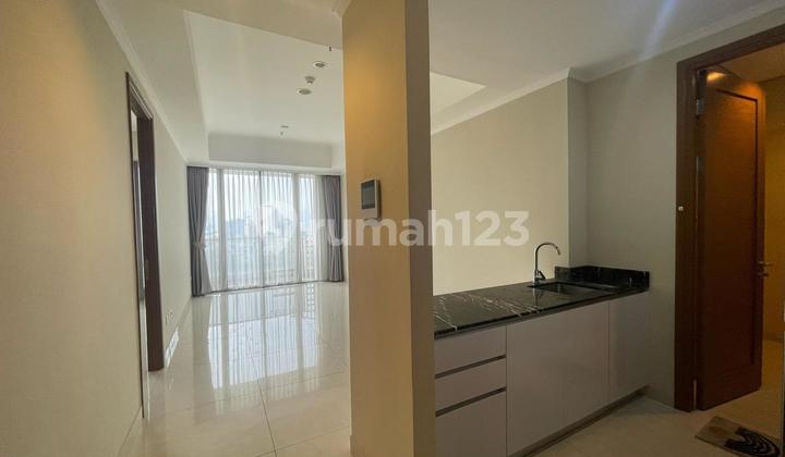 Rent 2+1 99m Apartment Taman Anggrek Residences