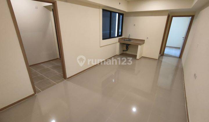 Brand New Baru Serah Terima Apartemen Meikarta 1