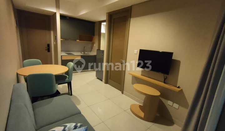 Hot Item Jarang Ada Taman Anggrek Residences 1