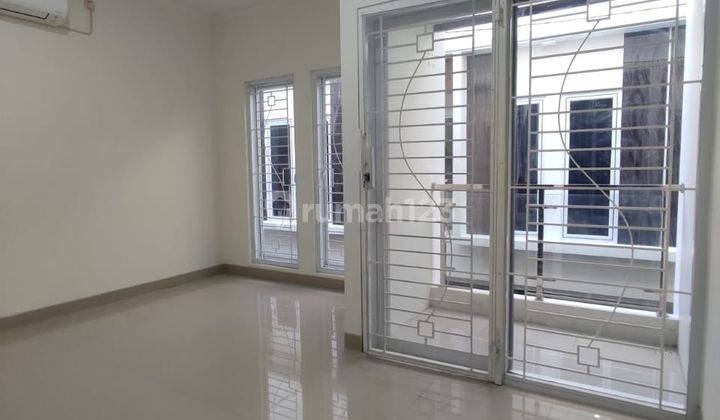 Rumah  mewah baru dijakarta barat palmerah 5