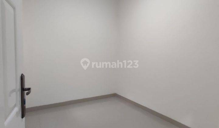 Rumah  mewah baru dijakarta barat palmerah 9