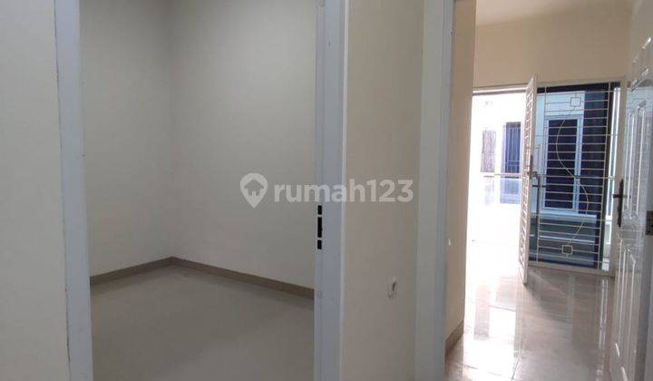 Rumah  mewah nyaman di jakarta timur rawamangun 10