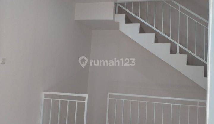 Rumah  mewah nyaman di jakarta timur rawamangun 12