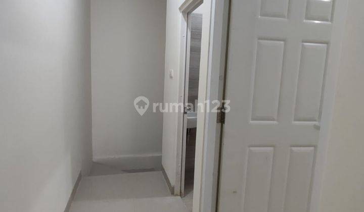 Rumah baru mewah murah dijual di Jl pisangan baru di jakarta timur Jatinegara 8