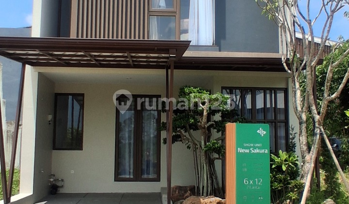 Rumah Mewah Siap Huni Nempel Rumah Mewah Siap Huni Nempel