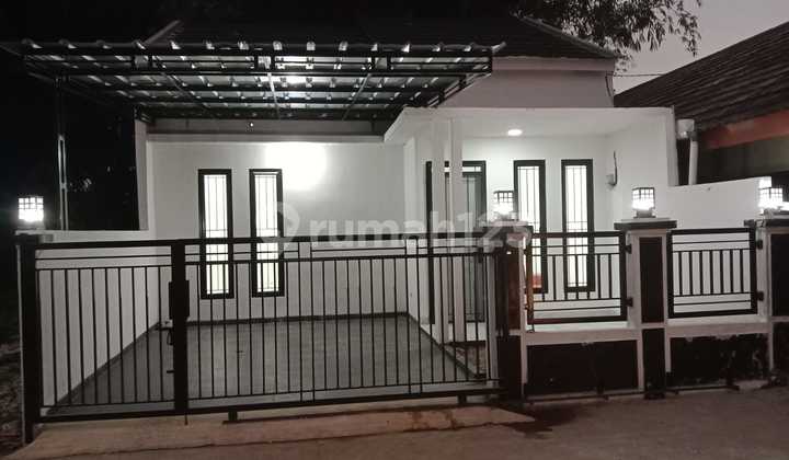 Cheap House in Cisauk. Adjacent to BSD.