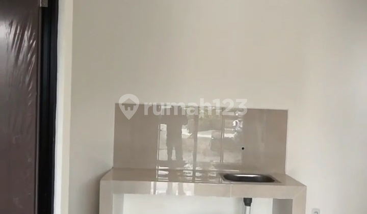 Ready House Next to BSD, One Step to Station. Cisauk Tangerang Banten 2