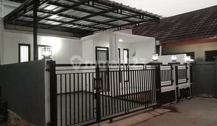 Cheap House in Cisauk. Adjacent to BSD.