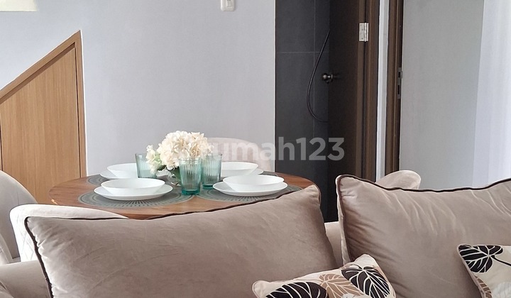 Rumah Mewah Siap Huni Nempel Rumah Mewah Siap Huni Nempel