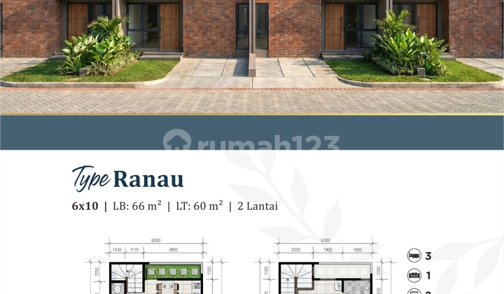 Rumah Mewah 2 Lantai Dekat Aeon Mall BSD, Stasiun dan Tol Tangerang BSD Cisauk Tangerang Rumah Mewah 2 Lantai Dekat Aeon Mall BSD, Stasiun dan Tol Tangerang BSD Cisauk Tangerang