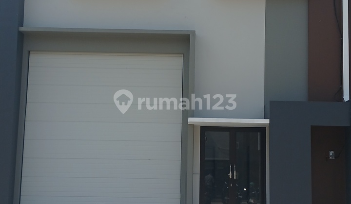 Eraprima Industrial Warehouse Tangerang Eraprima Industrial Warehouse Tangerang