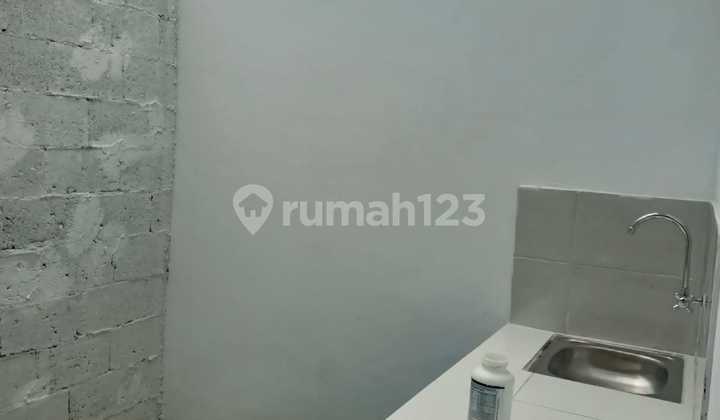 Rumah Subsidi Dekat Stadiun di Parung Panjang 2