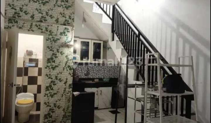 Affordable Ready-to-Occupy House, Adjacent to BSD in Cisauk, with SHM (Certificate of Ownership) for the House. 2