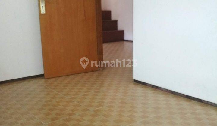 Rumah Cantik Minimalis Nyaman Aman Di Cigadung Wetan  2