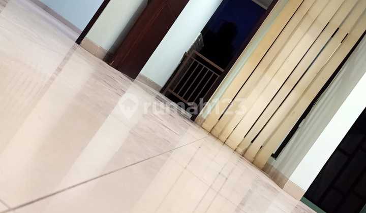 Rumah cluster nyaman aman 2 lantai 5