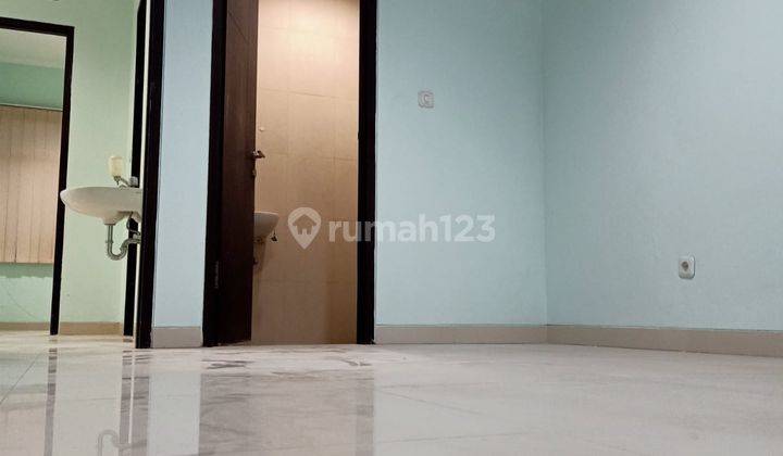 Rumah cluster nyaman aman 2 lantai 11