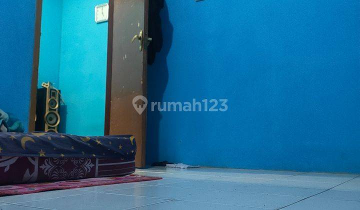 Rumah dikontrakkan  area cikutra belakang SMP negeri  2