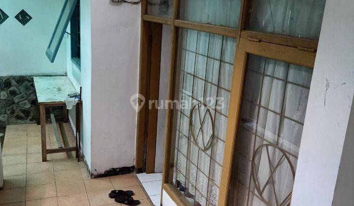 Rumah Pinggir Jalan Utama Awiligar Cukang Kawung  2