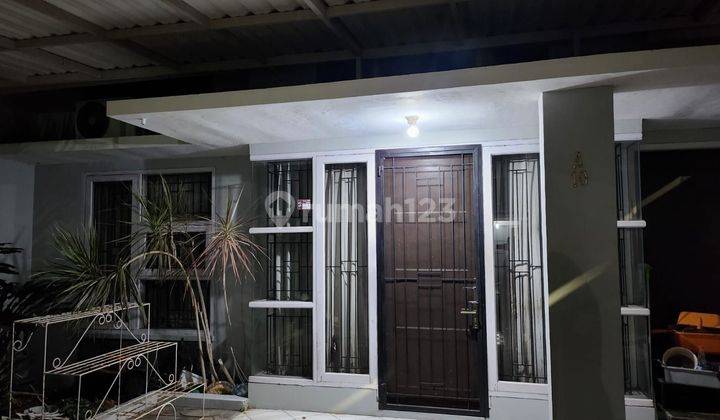 Rumah full purnish di Deket Sumarecon bandung 2